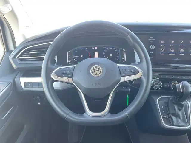 Volkswagen T6.1 Multivan