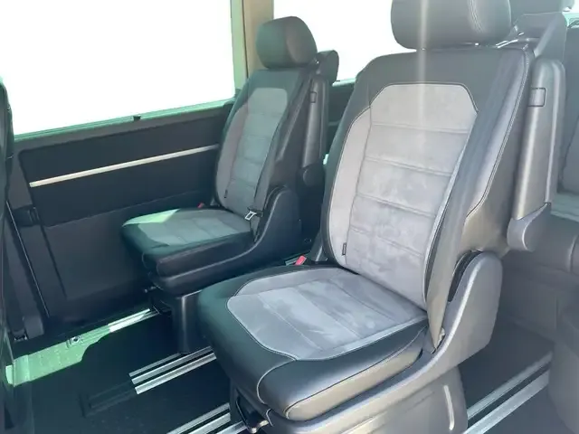 Volkswagen T6.1 Multivan