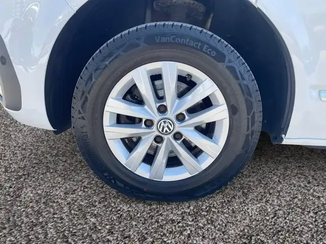 Volkswagen T6.1 Multivan