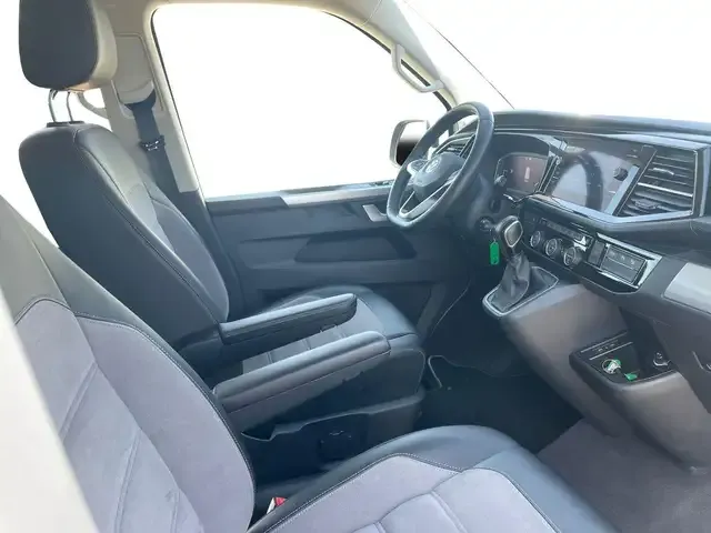 Volkswagen T6.1 Multivan