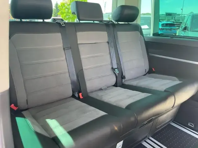 Volkswagen T6.1 Multivan