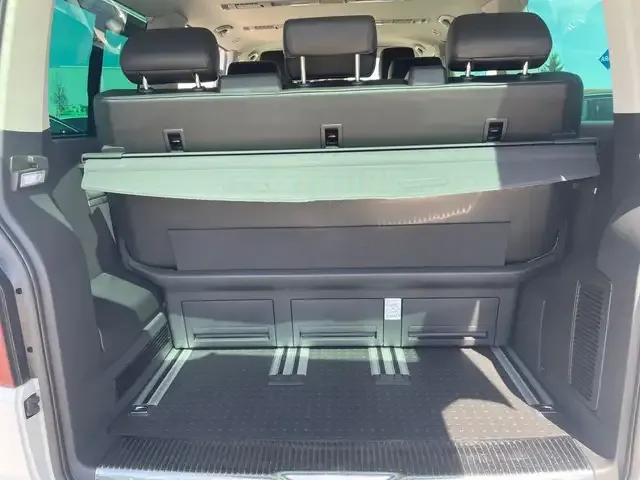 Volkswagen T6.1 Multivan