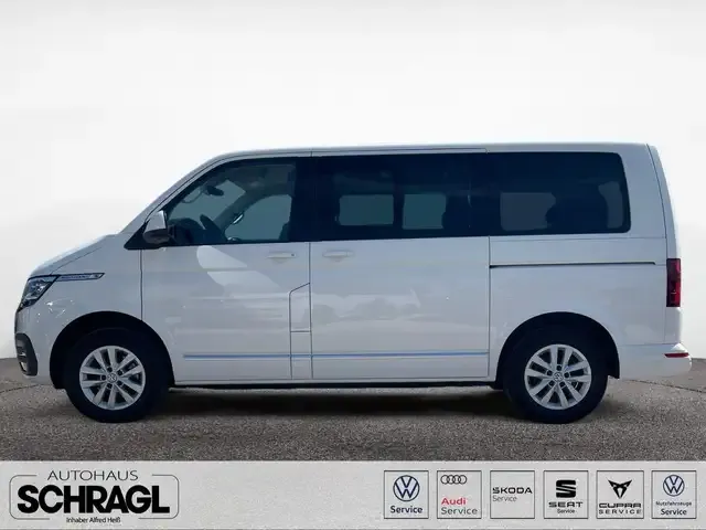 Volkswagen T6.1 Multivan