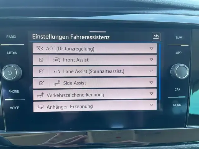 Volkswagen T6.1 Multivan