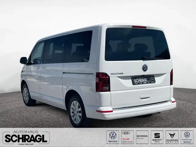 Volkswagen T6.1 Multivan