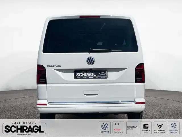 Volkswagen T6.1 Multivan