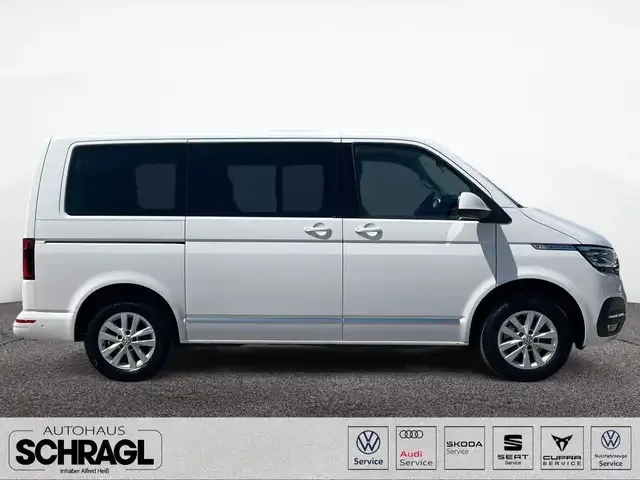 Volkswagen T6.1 Multivan
