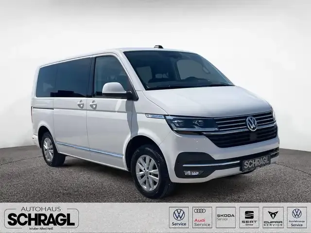 Volkswagen T6.1 Multivan