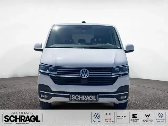 Volkswagen T6.1 Multivan
