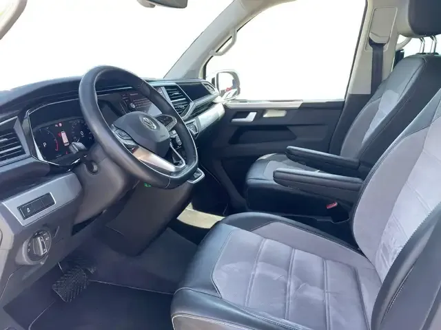 Volkswagen T6.1 Multivan