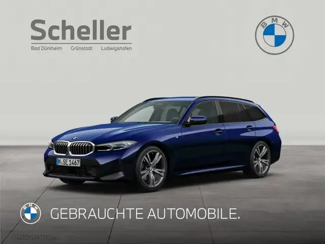BMW 330