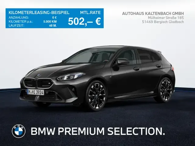BMW 135