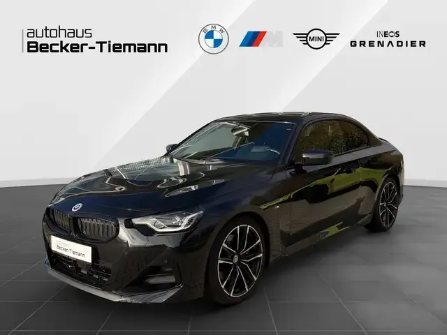 BMW 220