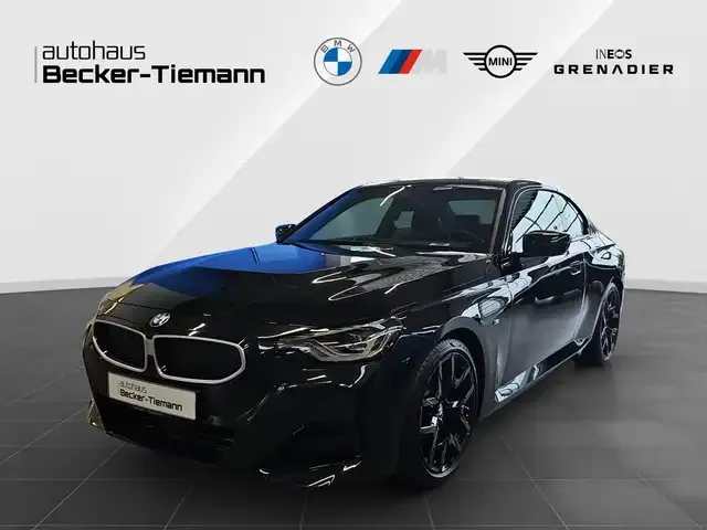 BMW 220