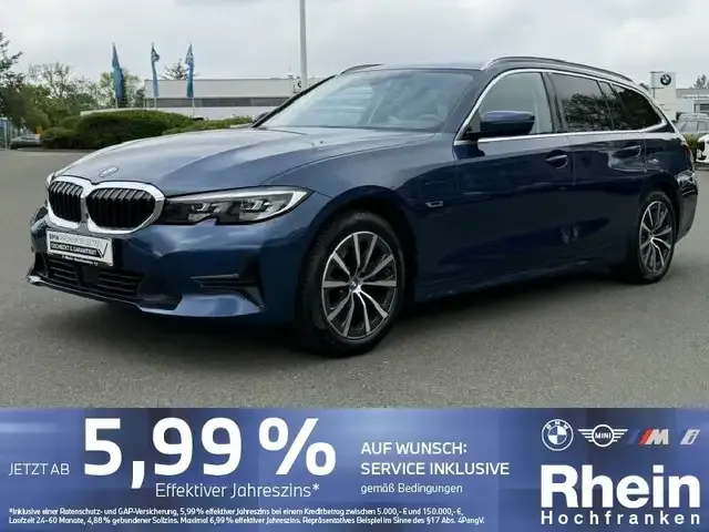 BMW 320