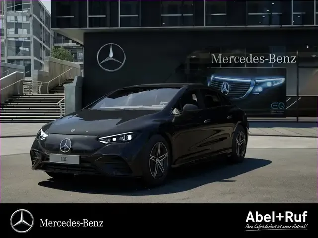 Mercedes-Benz EQE 350