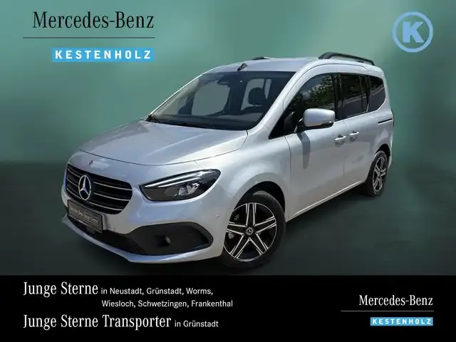 Mercedes-Benz T-Klasse