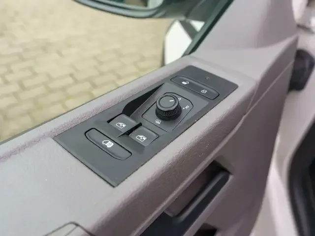 Volkswagen T6.1 Transporter