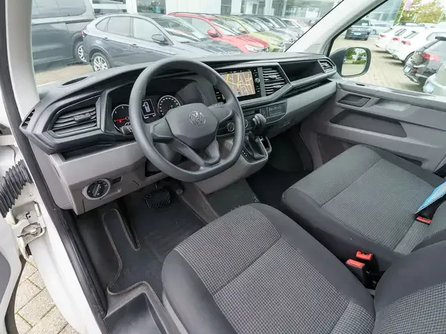 Volkswagen T6.1 Transporter