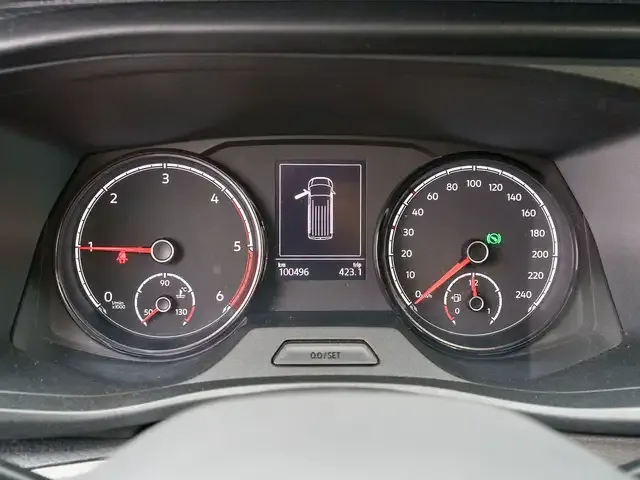 Volkswagen T6.1 Transporter