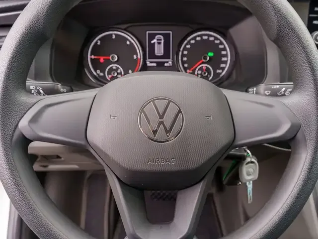 Volkswagen T6.1 Transporter