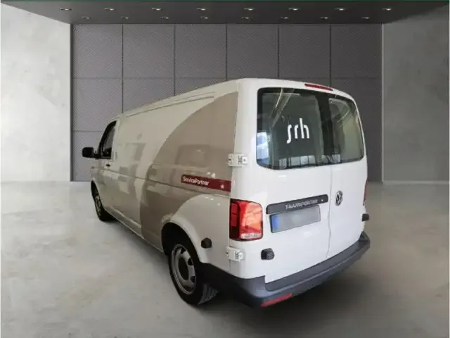 Volkswagen T6.1 Transporter