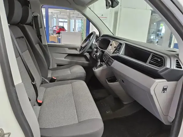 Volkswagen T6.1 Transporter