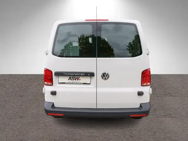 Volkswagen T6.1 Transporter