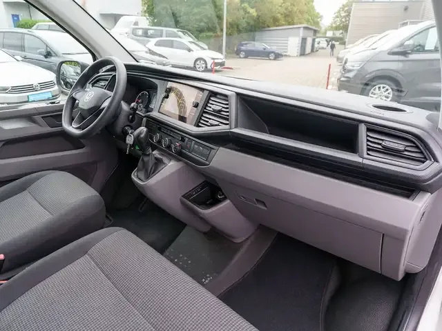 Volkswagen T6.1 Transporter