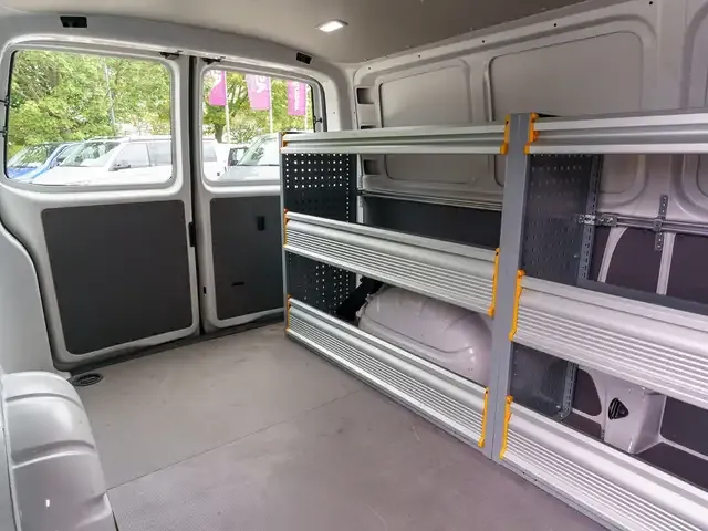 Volkswagen T6.1 Transporter