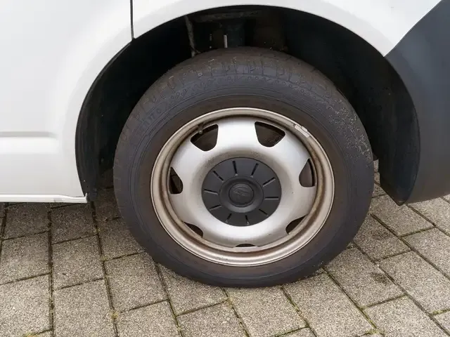 Volkswagen T6.1 Transporter