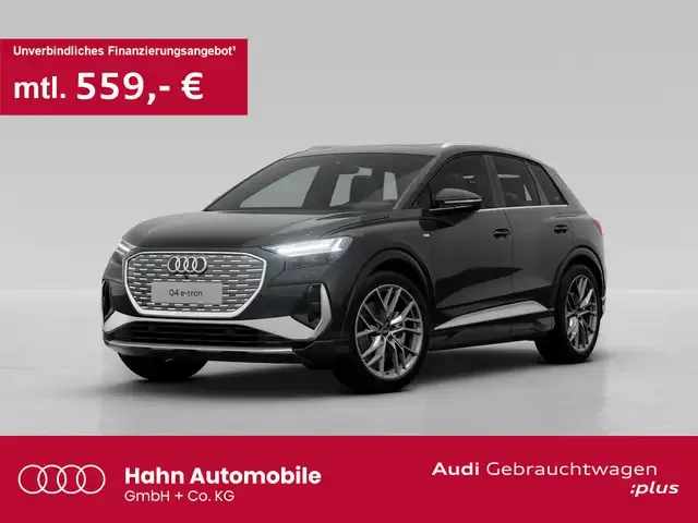 Audi Sonstiges