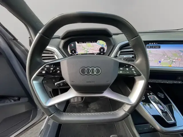 Audi Sonstiges