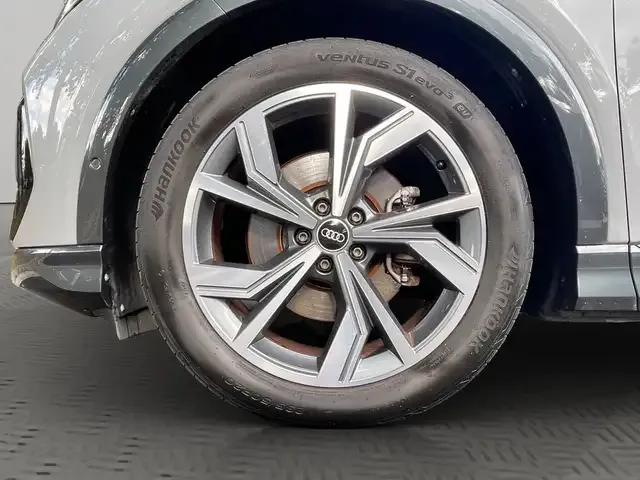 Audi Sonstiges