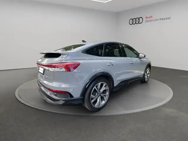 Audi Sonstiges