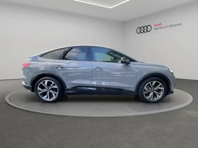 Audi Sonstiges