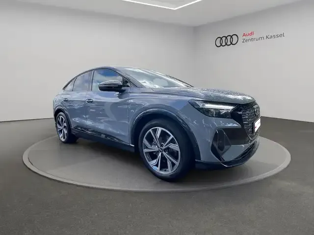 Audi Sonstiges