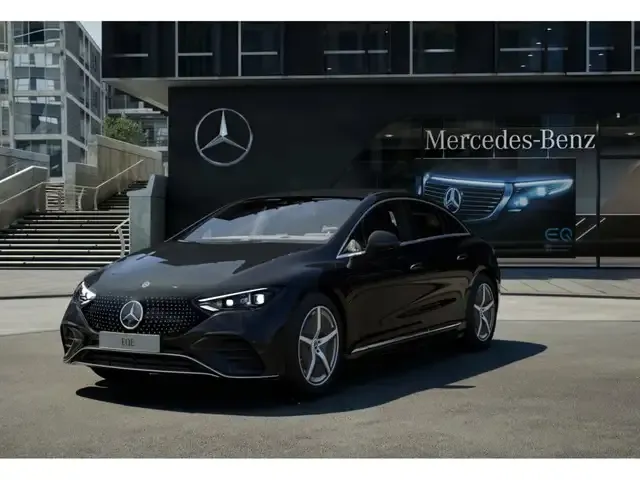 Mercedes-Benz EQE 350