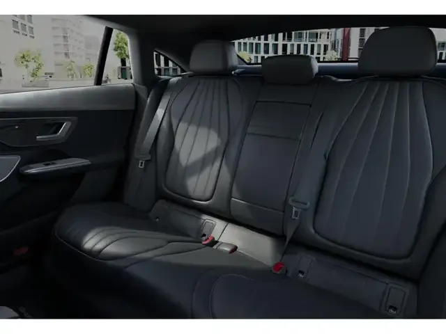Mercedes-Benz EQE 350