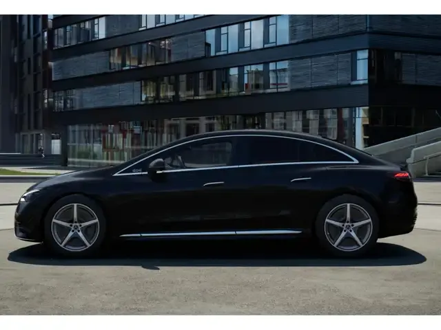 Mercedes-Benz EQE 350
