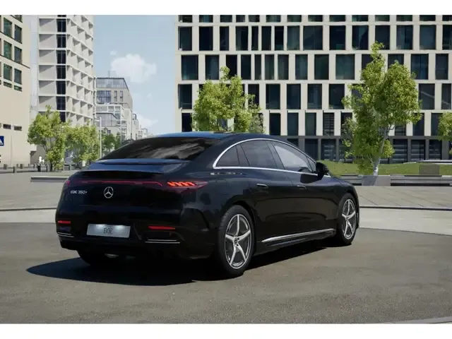 Mercedes-Benz EQE 350