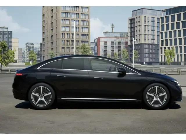 Mercedes-Benz EQE 350