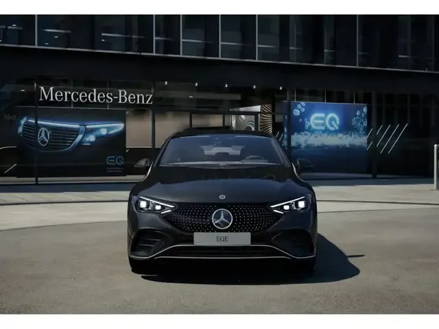 Mercedes-Benz EQE 350
