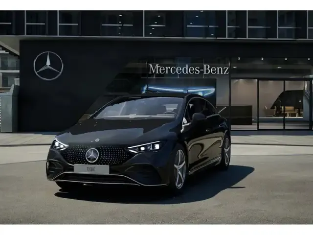 Mercedes-Benz EQE 350