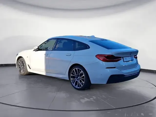 BMW 630