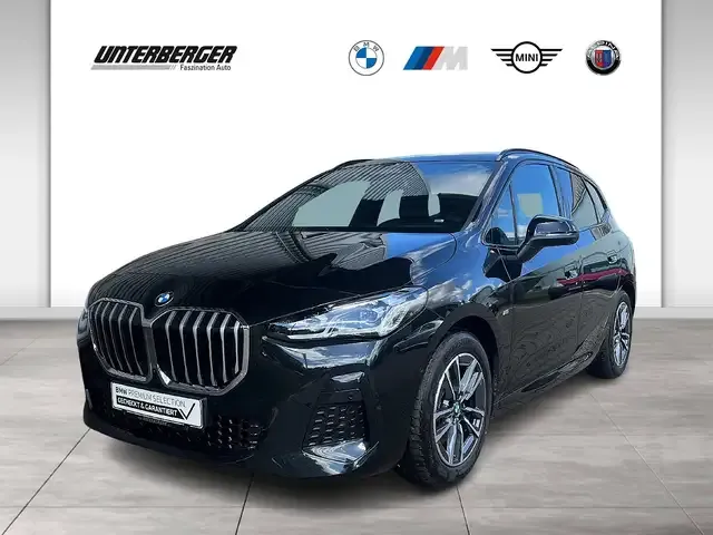BMW 223
