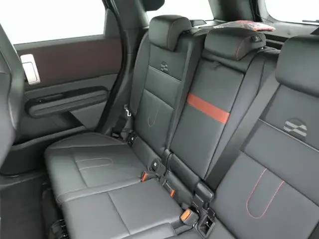 MINI John Cooper Works Countryman