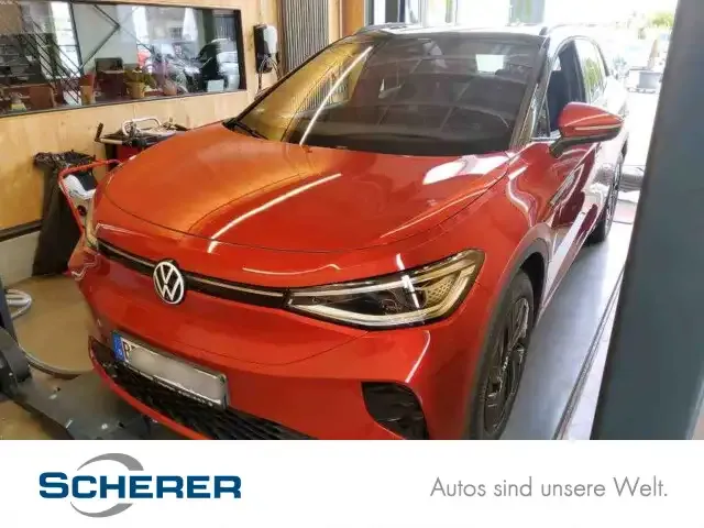 Volkswagen ID.4