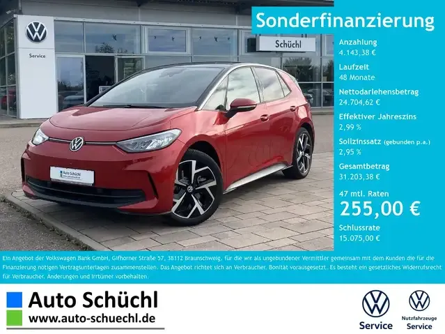 Volkswagen ID.3