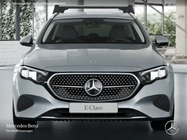Mercedes-Benz E 300